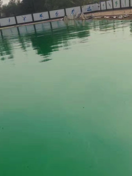 璧山篮球场翻新怎么做